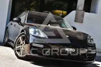 2023 Porsche Panamera