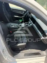 2023 Porsche Panamera