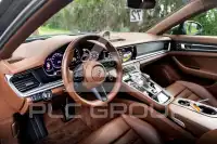 2023 Porsche Panamera