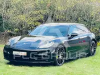 2023 Porsche Panamera