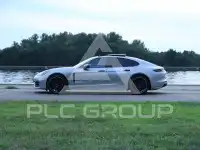 2023 Porsche Panamera