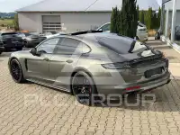 2023 Porsche Panamera