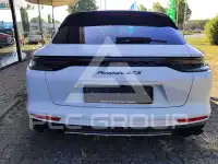 2023 Porsche Panamera