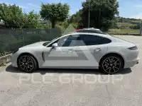2023 Porsche Panamera