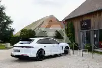2023 Porsche Panamera