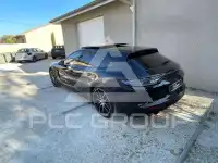 2023 Porsche Panamera