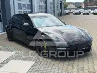 2023 Porsche Panamera