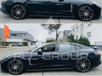 2023 Porsche Panamera