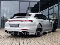 2023 Porsche Panamera