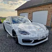 2023 Porsche Panamera