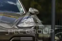 2023 Porsche Panamera