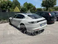 2023 Porsche Panamera