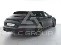 2023 Porsche Panamera