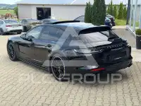 2023 Porsche Panamera