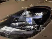 2023 Porsche Panamera