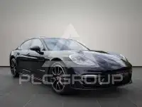 2023 Porsche Panamera
