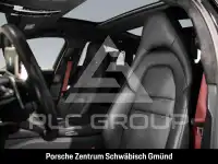 2023 Porsche Panamera