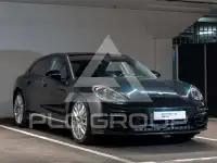 2023 Porsche Panamera