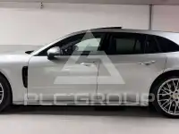 2023 Porsche Panamera