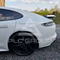 2023 Porsche Panamera