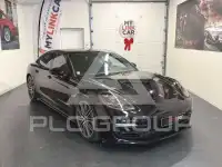 2023 Porsche Panamera