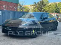 2023 Porsche Panamera