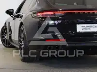 2023 Porsche Panamera