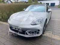 2023 Porsche Panamera
