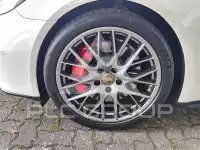 2023 Porsche Panamera