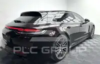 2023 Porsche Panamera