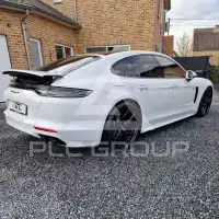 2023 Porsche Panamera