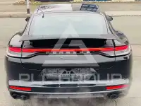 2023 Porsche Panamera