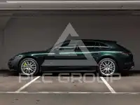 2023 Porsche Panamera