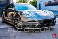 2023 Porsche Panamera