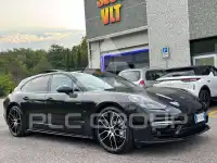 2023 Porsche Panamera