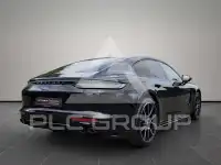 2023 Porsche Panamera
