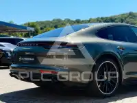 2023 Porsche Panamera