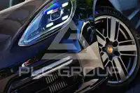 2023 Porsche Panamera