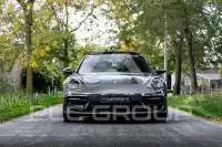 2023 Porsche Panamera
