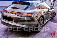 2023 Porsche Panamera