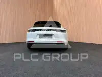 2023 Porsche Panamera