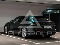 2023 Porsche Panamera