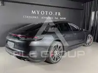 2023 Porsche Panamera