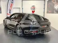 2023 Porsche Panamera