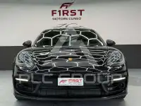 2023 Porsche Panamera