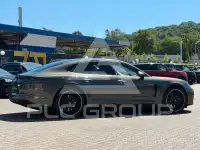 2023 Porsche Panamera