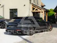 2023 Porsche Panamera