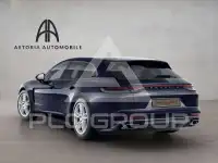 2023 Porsche Panamera