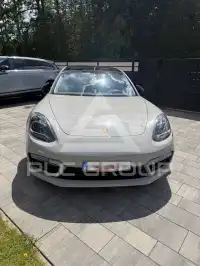 2023 Porsche Panamera