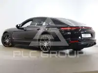 2023 Porsche Panamera